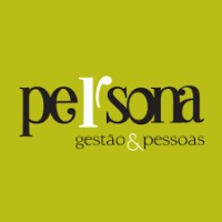 Persona Gestão e Pessoas logo - Similar company to Conexão Rh Do Bem