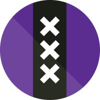 dotnet Amsterdam logo - Similar company to Vereniging Informatiewetenschappen Amsterdam