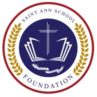 Saint Ann School Foundation logo - Similar company to Vayner Systems