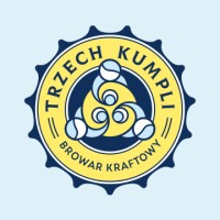 Trzech Kumpli - Browar Kraftowy logo - Similar company to Ziptech