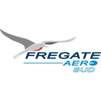 FREGATE AERO SUD logo - Similar company to Mape Rga