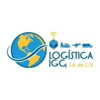 LOGÍSTICA IGC S.A DE C.V logo - Similar company to Sga Logistics