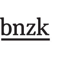 bnzk GmbH logo - Similar company to Bkosoft Ag
