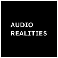 Audio Realities logo - Similar company to Pianoid