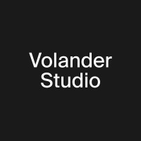 Volander Studio logo - Similar company to Karl Grøndal Studio