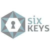 Six Keys logo - Similar company to Six Keys Group