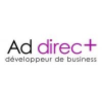 Ad Direct - Bordeaux