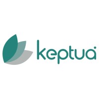 Keptua logo - Similar company to Parqer