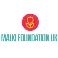 Malki Foundation UK logo - Similar company to Young Trees Education