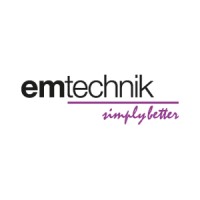 EM-Technik GmbH logo - Similar company to Mass Pcb