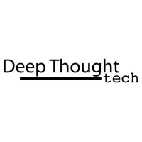 Deep Thought Tech logo - Similar company to Deep Thought Ventures