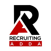 Recruiting ADDA logo - Similar company to Ta Buddy
