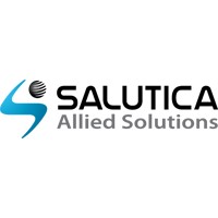 Salutica Allied Solutions Sdn Bhd logo - Similar company to Carsem