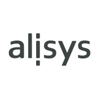 Alisys logo - Similar company to CIS Robotics