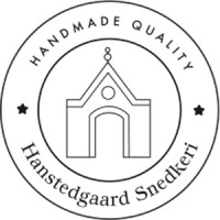 Hanstedgaard Snedkeri logo - Similar company to 3D Inventar