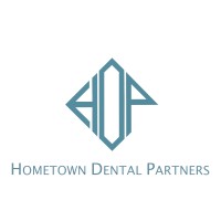 Hometown Dental Partners logo - Similar company to Greaterscale