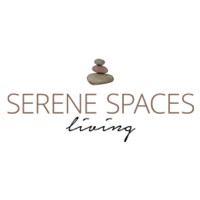 Serene Spaces Living logo - Similar company to Linen Essentials Inc