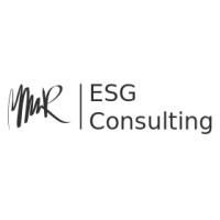 MMR ESG Consulting logo - Similar company to Top 500 Innovators