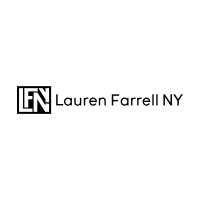 Lauren Farrell NY logo - Similar company to Venim®