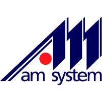 AM System Limited logo - Similar company to Parble, A Netcall Company