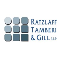 Ratzlaff Tamberi & Gill, LLP logo - Similar company to W Cpa Group