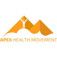 APEX Health Movement logo - Similar company to Macarthur Physiotherapy