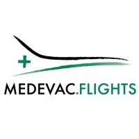 MEDEVAC.FLIGHTS logo - Similar company to Assifruit Srl