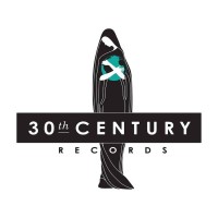 30th Century Records logo - Similar company to Creativetypes