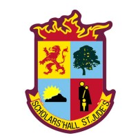 St. Jude's/Scholars' Hall Private School logo - Similar company to Solus Support Services