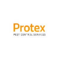 Protex Pest Control Services Ltd logo - Similar company to High Spec Technical Services