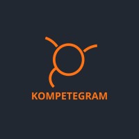 KOMPETEGRAM logo - Similar company to Bem Hiu