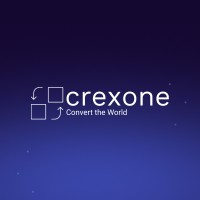 Crexone logo - Similar company to Livecaller