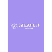 Sahadevi logo - Similar company to Sahadevia