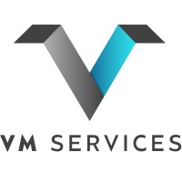 VM Services logo - Similar company to Vm Services.Pt