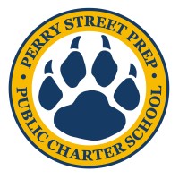 Perry Street Prep Public Charter School logo - Similar company to Dc Scholars Public Charter School