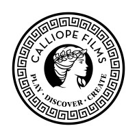 Calliope Films logo - Similar company to Lensea Film