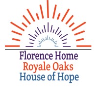 Florence Home, Royale Oaks and House of Hope logo - Similar company to Midwest Geriatrics, Inc.