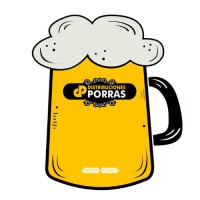 Distribuciones Porras logo - Similar company to Support By Flexcarga