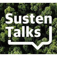 SustenTalks logo - Similar company to Conversas Sustentáveis