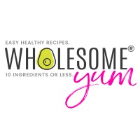 Wholesome Yum logo - Similar company to The Collective Source