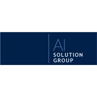 AI Solution Group GmbH logo - Similar company to Corporate Ai Solutions