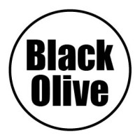 Black olive logo - Similar company to Andesat S.A