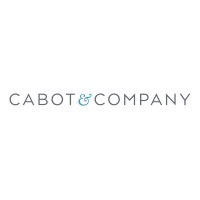 Cabot & Company logo - Similar company to Abg Commercial Realty