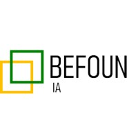 BEFOUN IA logo - Similar company to Virtual Tools Ia