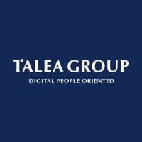 Talea Group logo - Similar company to Digital Masterminds