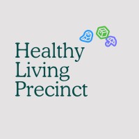 Healthy Living Precinct logo - Similar company to Centrixconnect