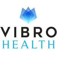 VIBRO Health logo - Similar company to Mycfo | Rbb International