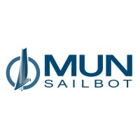 MUN SailBot logo - Similar company to Memorial Baja