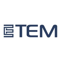 TEM ESCALATOR logo - Similar company to Etem Srl