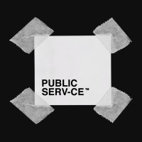 PUBLIC SERV-CE logo - Similar company to Fillintheblack